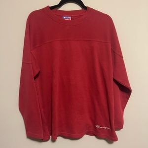 Vintage Champion Crewneck Sweatshirt